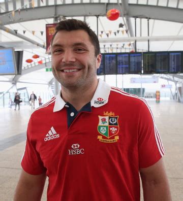 Lions 2013 Player Profile: Alex Corbisiero - Rugby World