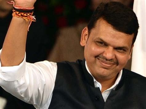 Maharashtra CM Devendra Fadnavis Inaugurates Modern Toilet Facility In Mumbai