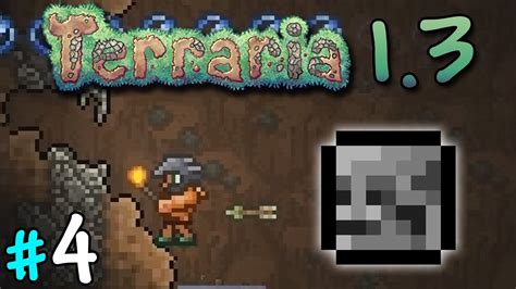 DART TRAPS OP! - [Let's Play] Terraria 1.3 #4 - Expert Mode (Mage) - YouTube