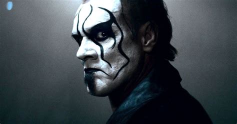 AEW Confirms Sting's In-Ring Return, Debut Match Announced