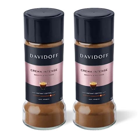 Davidoff Coffee: A Rich Blend of Premium Flavors - Coffee Lovers Guide