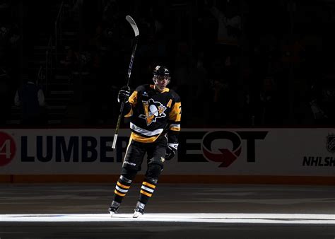 Evgeni Malkin News, Biography, NHL Records, Stats & Facts