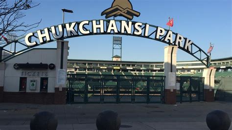 Fresno Grizzlies annual job fair returning to Chukchansi Park