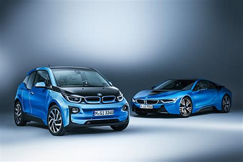 Europe Electric Car Sales — BMW Slides Into #1 YTD – E V O B S E S S I O N