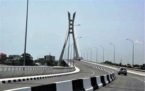 toll at Lekki-Ikoyi link bridge – Channels Television