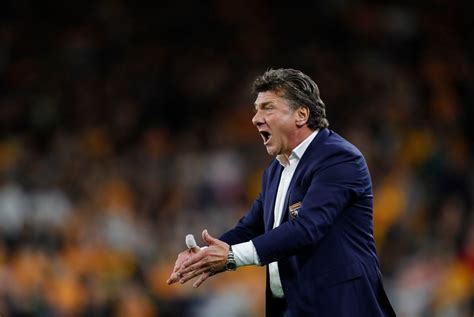 Walter Mazzarri: Apart from goals, we were better than Wolves | Express & Star