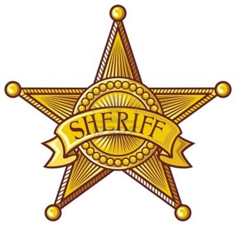 Free Sheriff Cliparts, Download Free Sheriff Cliparts png images, Free ClipArts on Clipart Library