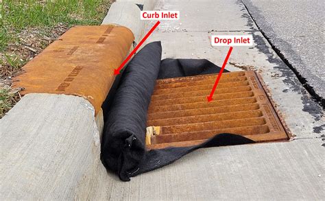 Storm Sentinel Curb Inlet Insert - Sediment | Spill Containment Products