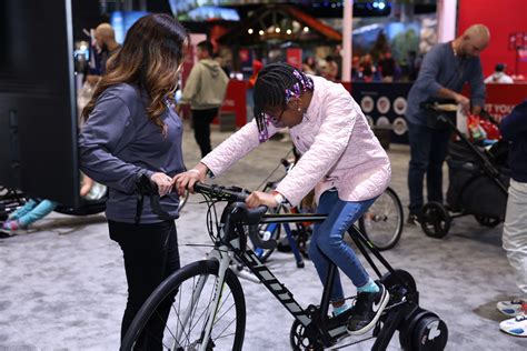 Toyota Sports Festival - New York International Auto Show