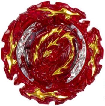 Prominence Phoenix P7 Tapered-Q Zone-Q+Universe-10 | Beyblade Wiki | Fandom