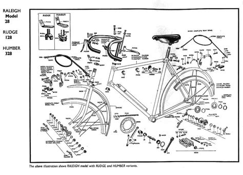 Retro Raleighs: The Raleigh Lentons by Peter C. Kohler