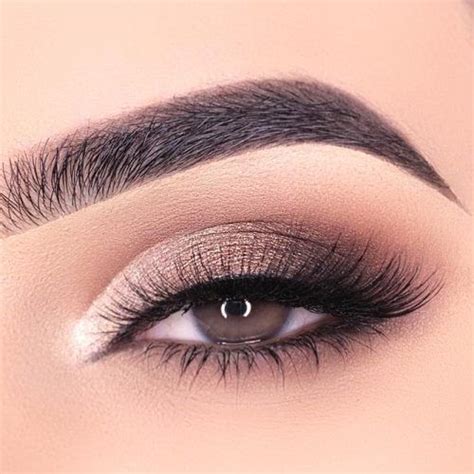 24 Terrific Makeup Ideas For Almond Eyes makeup fashions | Almond eye makeup, Smokey eye makeup ...