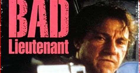 IN SEARCH OF CINEMA: BAD LIEUTENANT (1992)