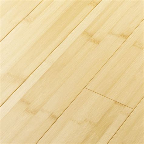 USFloors Bamboo Hardwood Flooring Sample (Natural) at Lowes.com