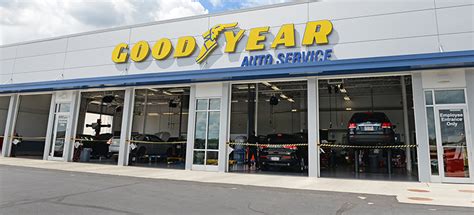 GOODYEAR