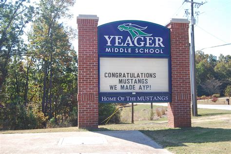 Yeager Middle Cares for Soldiers | Douglasville, GA Patch