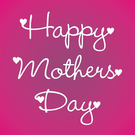 Happy Mother's Day Cards Images Quotes Pictures Download