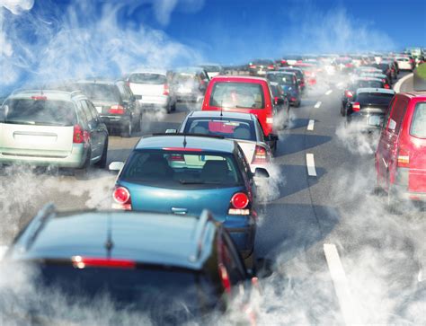 Car pollution - ADM Systems
