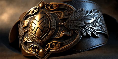 The Armor of God Part 1 – The Belt of Truth - JA Show Articles