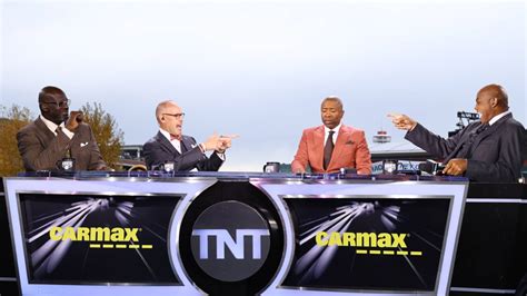 When does Inside the NBA come back? Shaquille O'Neal, Charles Barkley ...