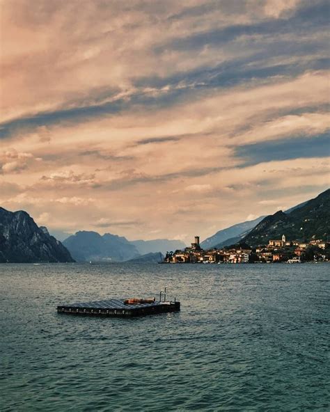 The Best Beaches in Malcesine - BeachAtlas