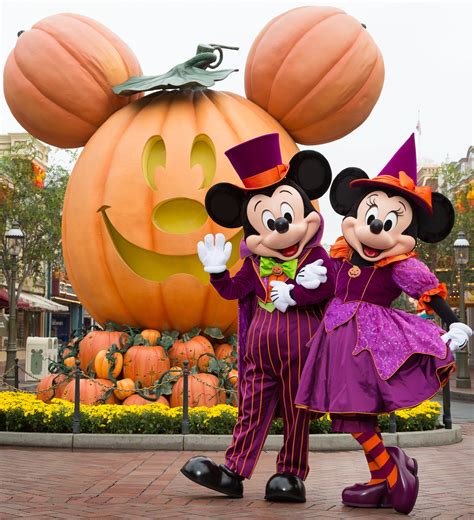 Mickey'S Halloween Party 2024 Disneyland - Gabie Jocelyn