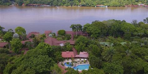 Mawamba Lodge in Tortuguero, Costa Rica - Rates & Reviews