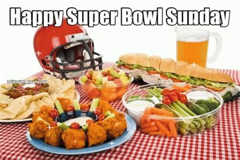 Superbowl Happy Superbowl Sunday GIF - Superbowl HappySuperbowlSunday ...