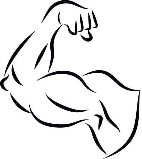 Elbow clipart strong arm, Elbow strong arm Transparent FREE for ...