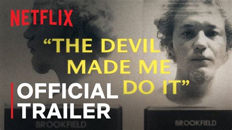 'The Devil On Trial' Trailer Video: Kathy Rupcic and Susannah Spearin starrer 'The Devil On ...