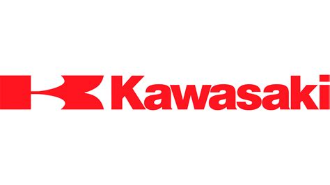 Kawasaki Logo and symbol, meaning, history, PNG, brand