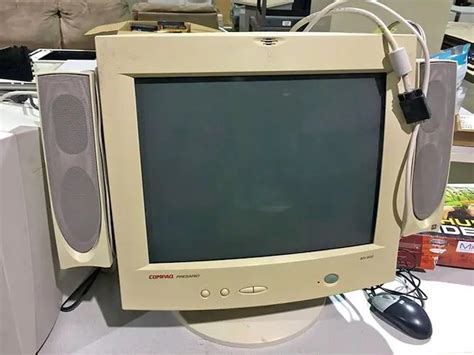 Where to buy CRT monitors - The Silicon Underground