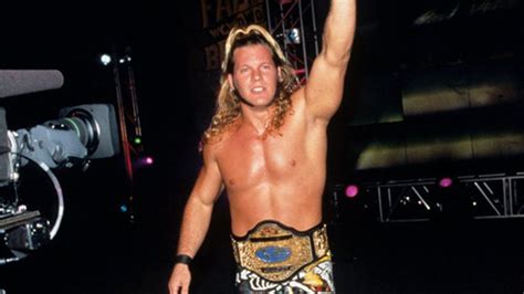 Chris Jericho: 'I Once Got A WCW Royalty Cheque For $0.00' - WrestleTalk