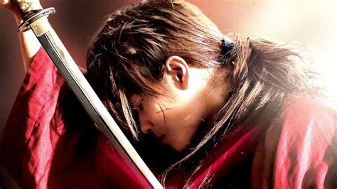 KENSHIN LE VAGABOND Bande Annonce VF (2016) - YouTube