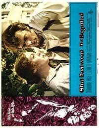 The Beguiled Movie Posters From Movie Poster Shop