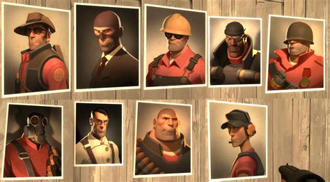 TF2 Portrait Class (Team Fortress 2 > Sprays > Game Characters & Related) - GAMEBANANA