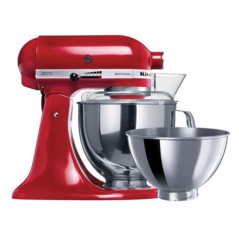 Stand/Cake Mixer for Sale | Top Brands Incl. KitchenAid Mixers