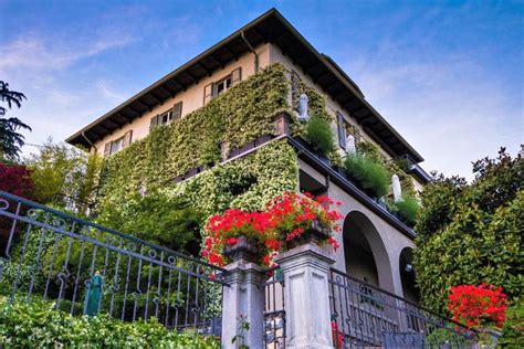 The best Lake Como hotels