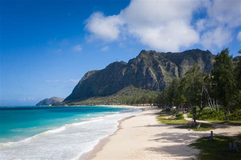 Waimanalo Beach: The Complete Guide