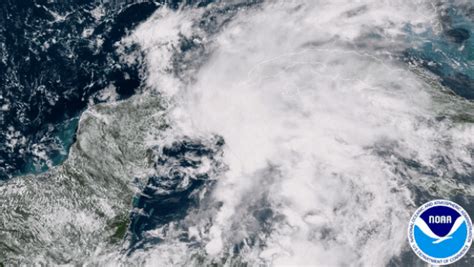 Subtropical storm Alberto: Tropical storm watch as strom moves toward U. S. Gulf Coast – Latest ...