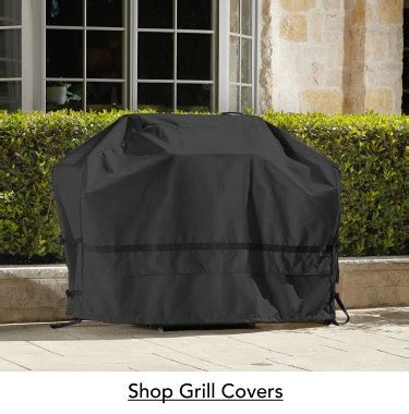 Brinkmann® Grill Covers | Brinkmann® Smoker Covers | Coverstore™