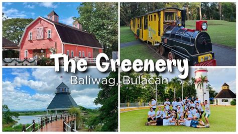 THE GREENERY BULACAN | HOTEL AND RESORT | OFFICE TEAM BUILDING ...