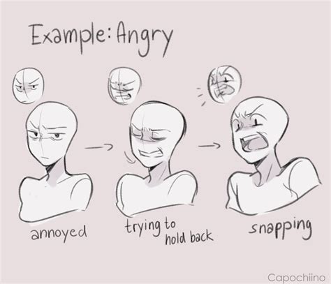 Draw Your OC/OTP/Squad | Drawing face expressions, Drawing expressions ...