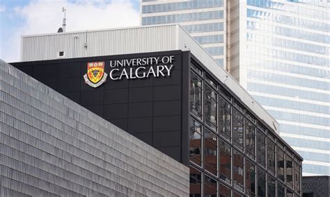 University of Calgary - Global Admissions