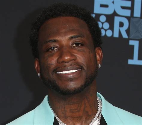 Gucci Mane Reveals What He Would Do If He Wasn’t Rapping