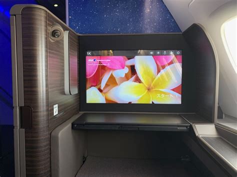 Review: ANA A380 First Class Honolulu To Tokyo - Live and Let's Fly