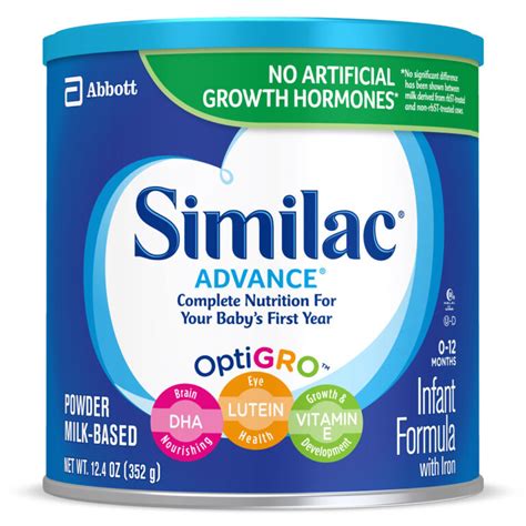 Similac Pro-Total Comfort 36oz - Sell Baby Formula