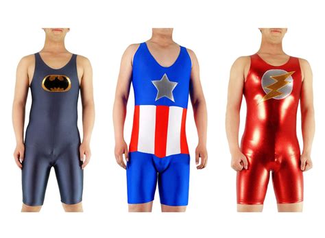 Funny wrestling singlets - Lookup BeforeBuying