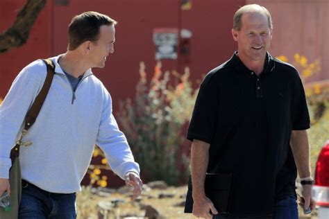 Peyton Manning wraps up visit with Cardinals; Chiefs, 'Hawks out of running - CBSSports.com