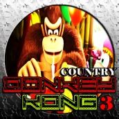 Descargar Donkey Kong Country 3 en PC | GameLoop Oficial